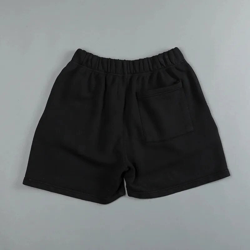 Short Masculino GYM WOLVES - LINHA PREMIUM