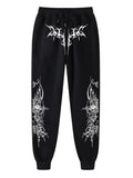 Calça de Moletom Estampada - DARKSIDE SPORTS