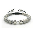 Pulseira de Pedrinhas - Halter Academia