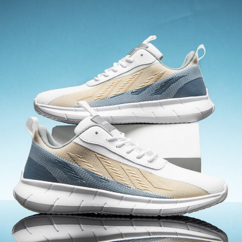 Tênis Esportivo Masculino - COMFORTMAX