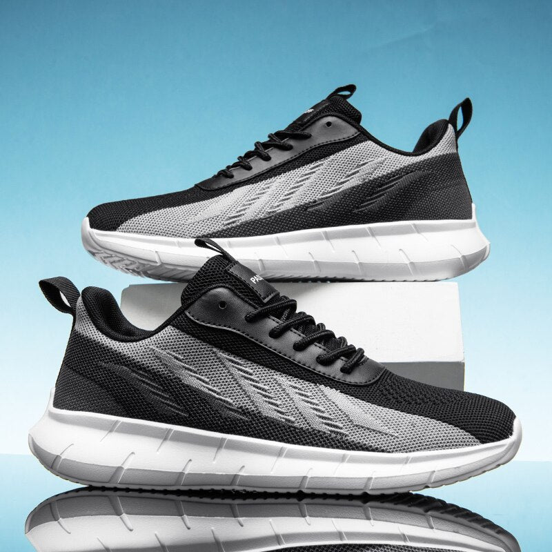 Tênis Esportivo Masculino - COMFORTMAX